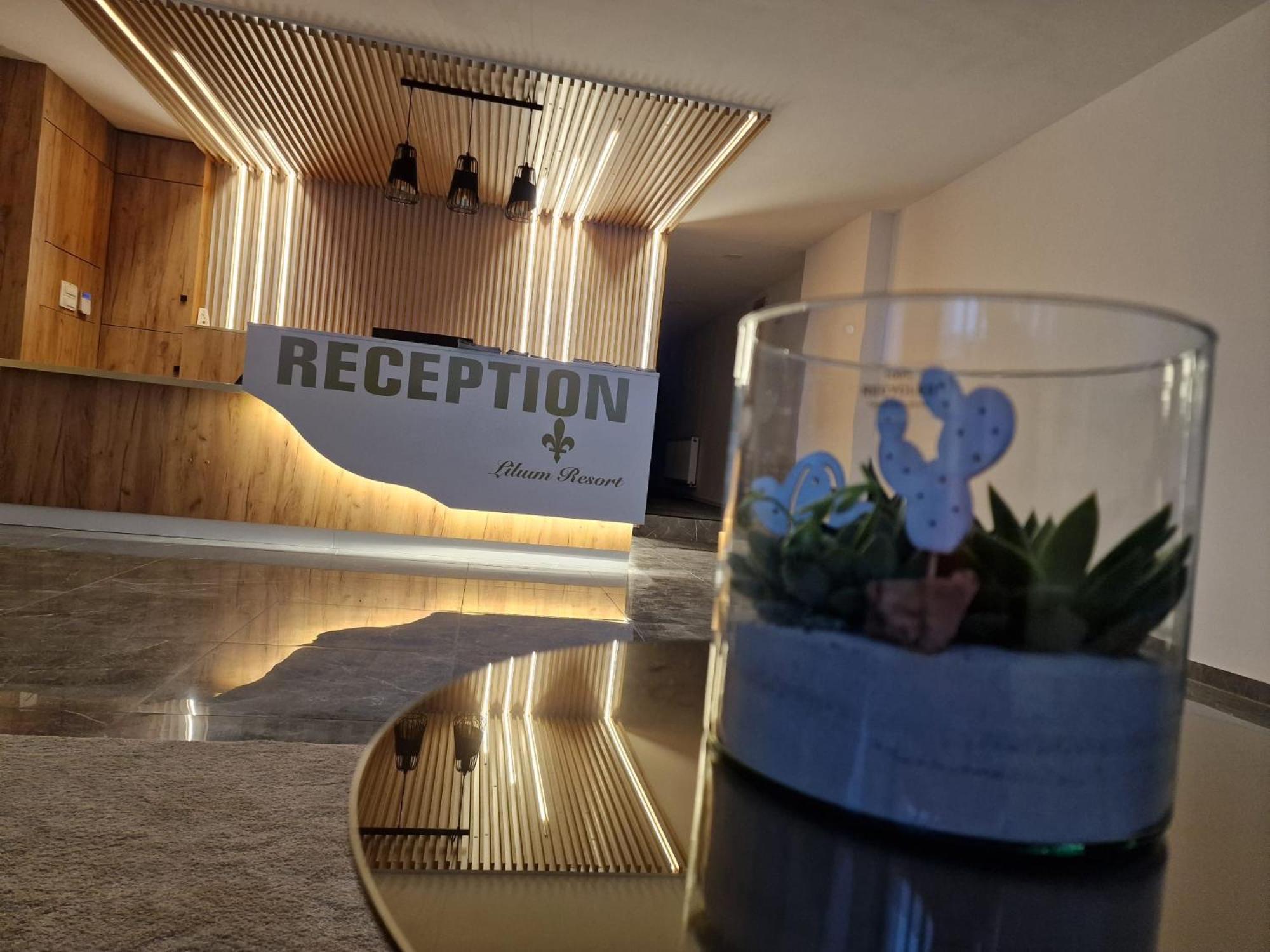 Lilium Resort Hotel & Restaurant Bad Rodach Exterior photo